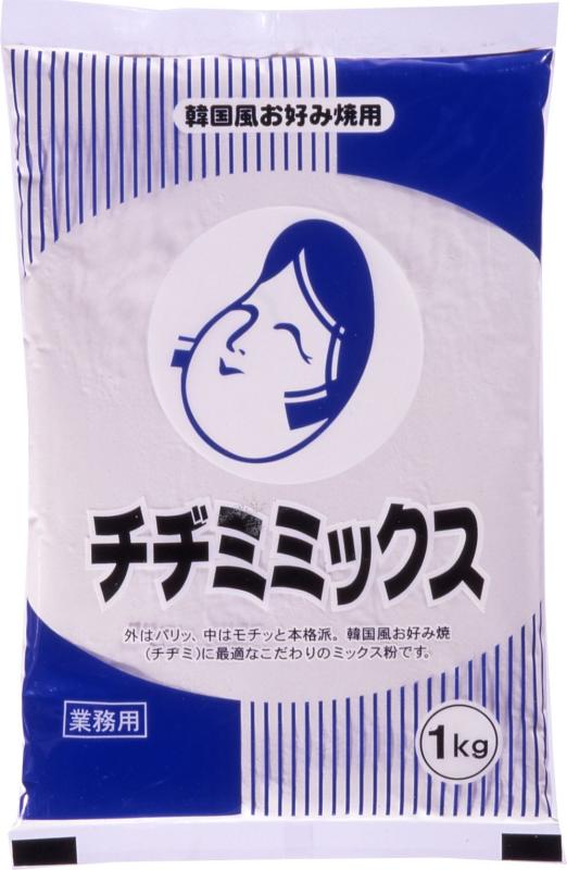 オタフク チヂミミックス 1kg