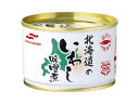 マルハニチロ 北海道のいわし味噌煮 150g×6個