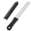 下村工業(Shimomura Kougyou) 日本製 プログレード おろし金 チーズおろし器 シャープグレーター 食洗機 対応 PG-640(3)