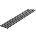 PLUS(プラス) プラス カッターマット ハンブンコ PK-813 専用 4本入り PK-813U 26-472(3)