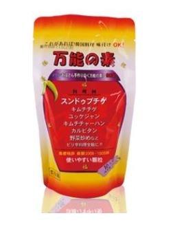 万能の素100g韓国食品韓国調味料(株)美訓物産
