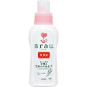 arau. アラウ 衣類のなめらか仕上げ 本体 720mL(3)