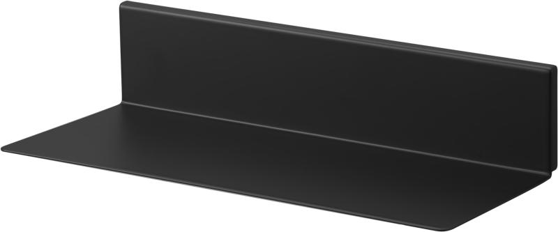 山崎実業(Yamazaki) 【 石こうボードピンセット・木ネジ 付属 】 石こうボード壁対応 浮かせる トイレ..