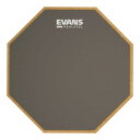 EVANS エヴァンス 練習用パッド 7" Apprentice Beginner Practice Pad ARF7GM (スタンド取り付け可能) 【国内正規品】