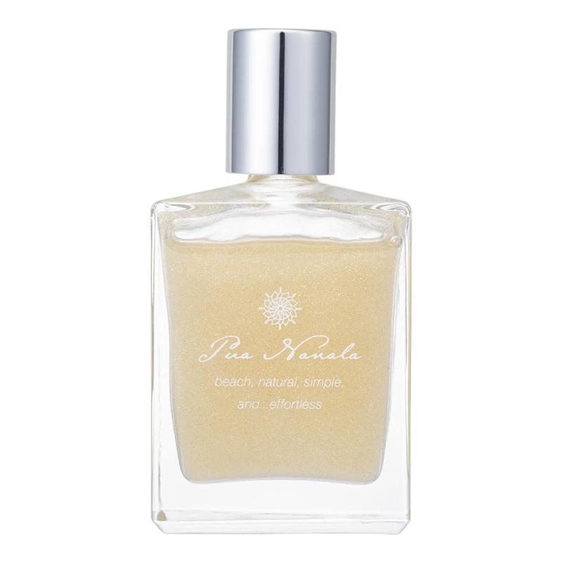 プア ナナラ プアナナラ シマーオイル シアープカナ 50ml ボデイオイル(4.0)