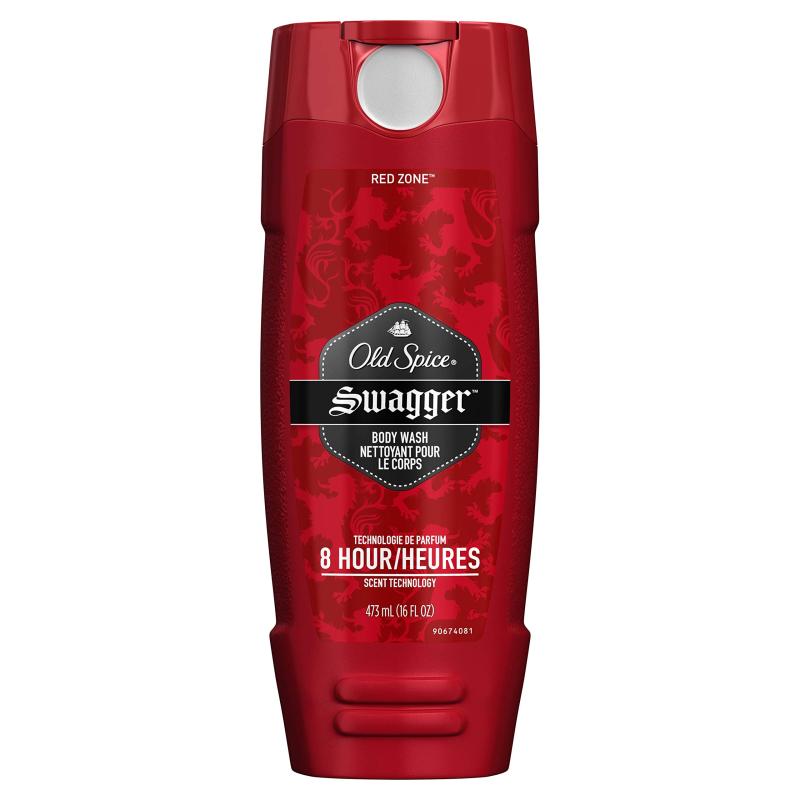 Rakuten - オールドスパイス ボディウォッシュ スワッガー 16oz(473mL)