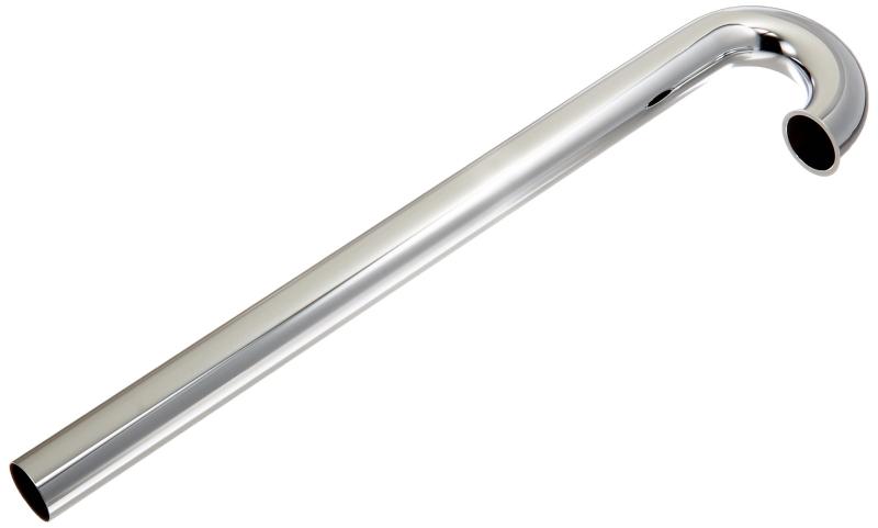 SANEI(サンエイ) 排水部品 Sパイプ 金属製トラップ用 パイプ径32mm H70-66-32X450