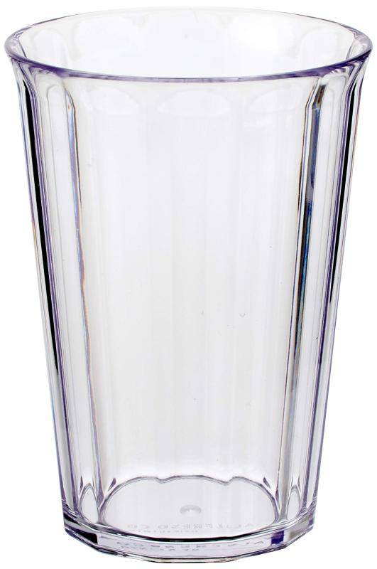 KINTO(キントー) ALFRESCO タンブラー 420ml クリア 食洗機使用可 アウトドア 20734