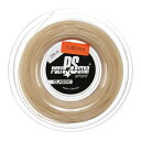 ポリスター クラシック (1.20／1.25／1.30mm) 200Mロール 硬式テニスガット ポリエステルガット(Polystar Classic 200M reel strings ) (15y8m)[次回使えるクーポンプレゼント] 1