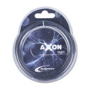 【パッケージ品】イソスピード アクソンマルチ(1.25mm) 硬式テニスガット ポリエステル(Isospeed AXON Multi 16L )set strings 次回使えるクーポンプレゼント