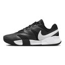 ナイキ(NIKE) 2025 SU レディース Court Lite 4 コート ライト 4 CLY クレーコート用テニスシューズ FJ2318-001BK×W...