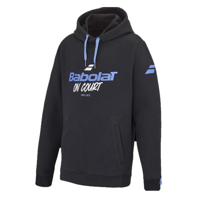 ��7��20����12������1500�ߥ����ݥ󡿥Хܥ�(Babolat) 2025 ����˥� EXERCISE ������������ �ա��ǥ� �ա����դ��������å� �ѡ����� 4JTF041-2000 �֥�å��ߥ֥�å�(25y4m�ƥ˥�)[����Ȥ��륯���ݥ�ץ쥼���]