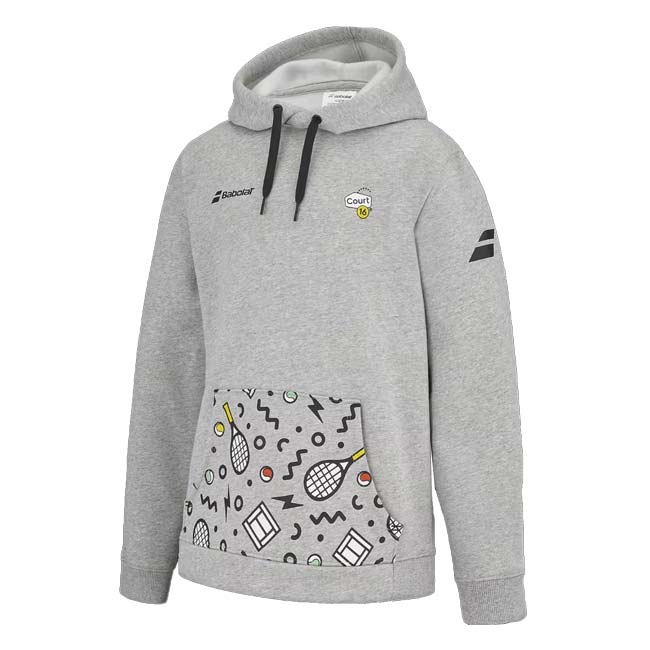 ��7��20����12������1500�ߥ����ݥ󡿥Хܥ�(Babolat) 2025 ����˥� EXERCISE ������������ C16 ������16 �ա��ǥ� �ա����դ��������å� �ѡ����� 4JP25042-3002 �ϥ��饤���إ���(25y4m�ƥ˥�)[����Ȥ��륯���ݥ�ץ쥼���]