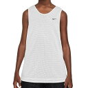 ナイキ(NIKE) 2025 SU ジュニア YTH Dri-FIT リバーシブル ジャージー タンクトップ FZ5242-100ホワイト×ブラック×BK(25...