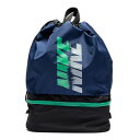 ナイキ(NIKE) 2025 SS ジュニア 2ルームプールバッグ 14L スイムバッグ 水泳 男子 女子 1994030-019 ノーコン(25y4m)[次回...