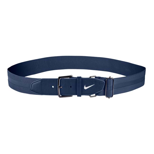 NIKE - ナイキ(NIKE) 2025 SP ジュニア DIAMOND SPORTS ユース アジャスタブルベルト 3.0 ベースボールベルト N1000733-401 /BA8012-401ミッドナイトネイビー(25y5m野球)[次回使えるクーポンプレゼント]