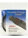 アッシャウェイ ダイナマイト16タフ(1.30mm) ブラック 硬式テニスガット マルチフィラメント Ashaway Dynamite 16 Tough String