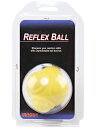 【とっさの判断能力向上アイテム】トーナ イレギュラーボール【Tourna Tennis Reflex Ball 】[次回使えるクーポンプレゼント]