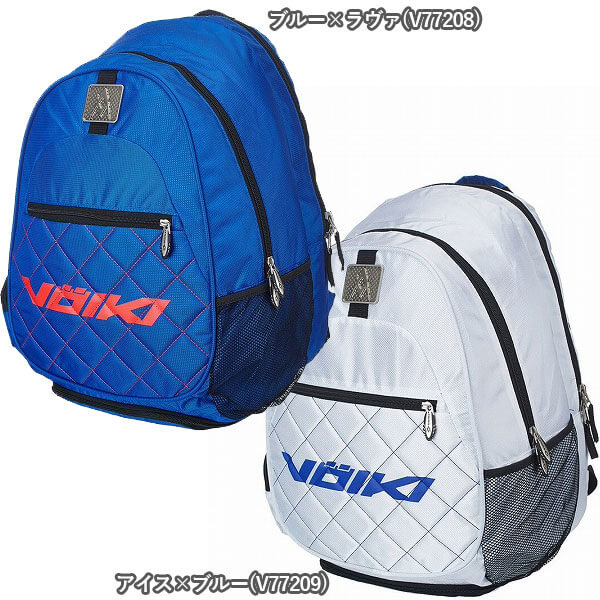 【ラケット収納可】フォルクル(Volkl) 2017 ツアーバックパック(Tour Back Pack) V77208／V77209(17y10m)[次回使えるクーポンプレゼント]