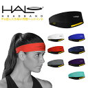 【汗が目に入らない究極ヘッドバンド】ヘイロ(HALO HEADBAND) HaloII プルオーバータイプ H0002・H0023(17y6m)[次回使えるクーポンプレゼント]