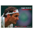 SPEC サイズ約横42×縦29.5cm 枚数14枚 ※表紙、裏表紙含む 名称Roger Federer 2022 Official Calendar 原産国- 仕様ロジャー・フェデラーの2022年オフィシャルカレンダー。フェデラーファンはもちろん、テニスファンにはたまらない一冊です。ロジャー・フェデラーの表情豊かな写真が、あなたのテニスに刺激を与えてくれることでしょう。ロジャー・フェデラーの写真は、コート上とコート外の両方で撮影されており、日付は各ページの下部に小さく表示されています。 ・フルカラーの光沢プリント ・大きな画像とフッターに日付を表示 ・スパイラル製本 ※　ロジャーフェデラー 引退