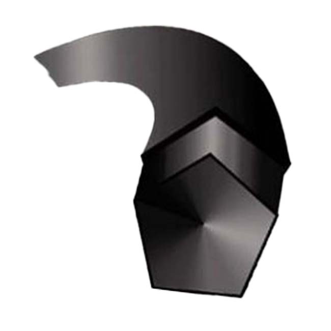 �ڤ��12M���å��ʡ�Pro's Pro(�ץ����ץ�) BLACKOUT �֥�å������� (1.24mm��1.28mm) �ż��ƥ˥� �ݥꥨ���ƥ륬�å� (21y4m)[����Ȥ��륯���ݥ�ץ쥼���]