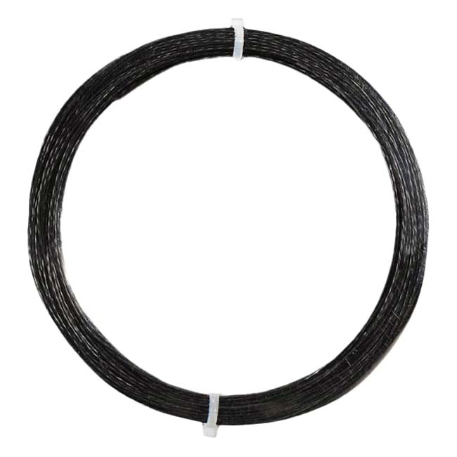 �ڤ��12M���å��ʡ�Pro's Pro(�ץ����ץ�) HEXASPIN TWIST �إ������ԥ�ĥ����� (1.20mm��1.25mm��1.30mm) �ż��ƥ˥� �ݥꥨ���ƥ륬�å� (21y4m)[����Ȥ��륯���ݥ�ץ쥼���]