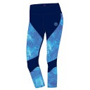 70%OFF在庫処分特価】【海外サイズ】BIDI BADU(ビディバドゥ)レディース アビバ (Abiba) テック メッシュタイツ W194123221-DB...