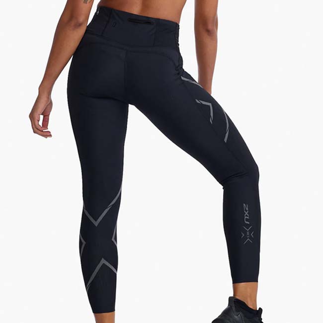 【マジッククーポン10%OFF対象】2XU(ツータイムズユー) レディース ライトスピード...
