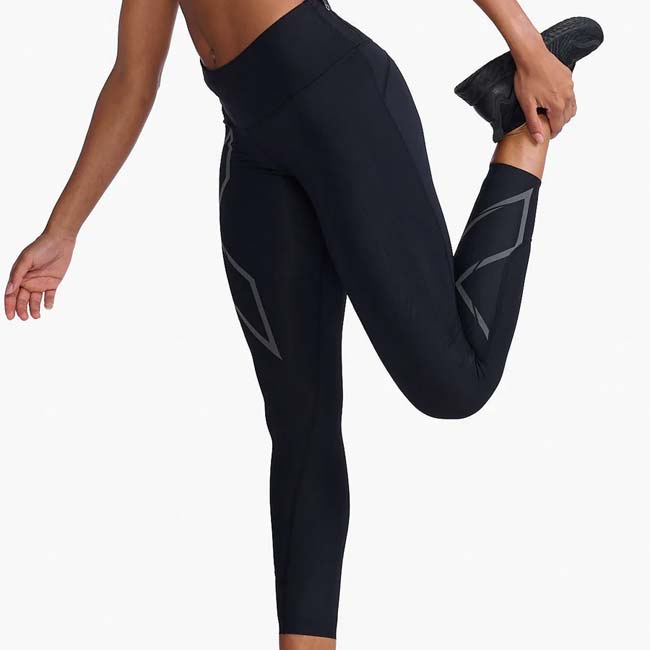 【マジッククーポン10%OFF対象】2XU(ツータイムズユー) レディース ライトスピード...