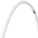 ササキ(SASAKI) 軟質丸型フープ 新体操フープ競技用 国際体操連盟認定品 M-14-F-W ホワイト(21y12m)M14FW[次回使えるクーポンプレゼン...
