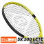 ָݥȥåסå(DUNLOP) 2022 SX300LT å300饤 1618 (270g)  żƥ˥饱å DTF22SX300LITE(22DSX300LT)-ߥ֥å(22y1m)[NC][Ȥ륯ݥץ쥼]