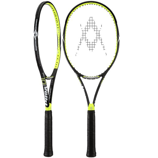 【11%OFFマジッククーポン対象】【ストリングプレゼント対象】フォルクル(Volkl) パワーブリッジ Power Bridge 10 Mid (330g) ...