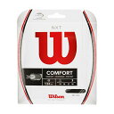 【パッケージ品】ウィルソン(Wilson) NXT 16/17 (1.30mm/1.24mm) WRZ942700/WRZ942800/WRZ942900/WR...