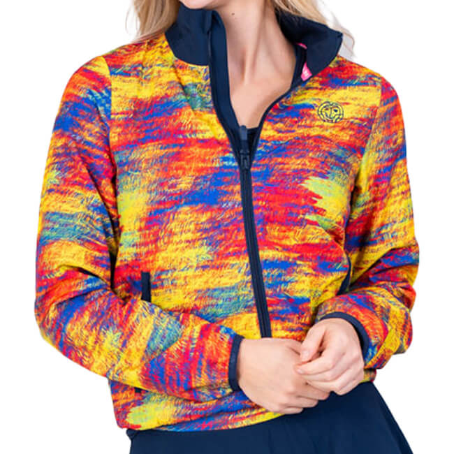 �����ѡ����������SALE���ʡ��ڳ�����������BIDI BADU(�ӥǥ��Хɥ�)��ǥ����� ������(GENE) �ƥå� ���㥱�å� W194017221-MX(22y2m�ƥ˥�)[����Ȥ��륯���ݥ�ץ쥼���]