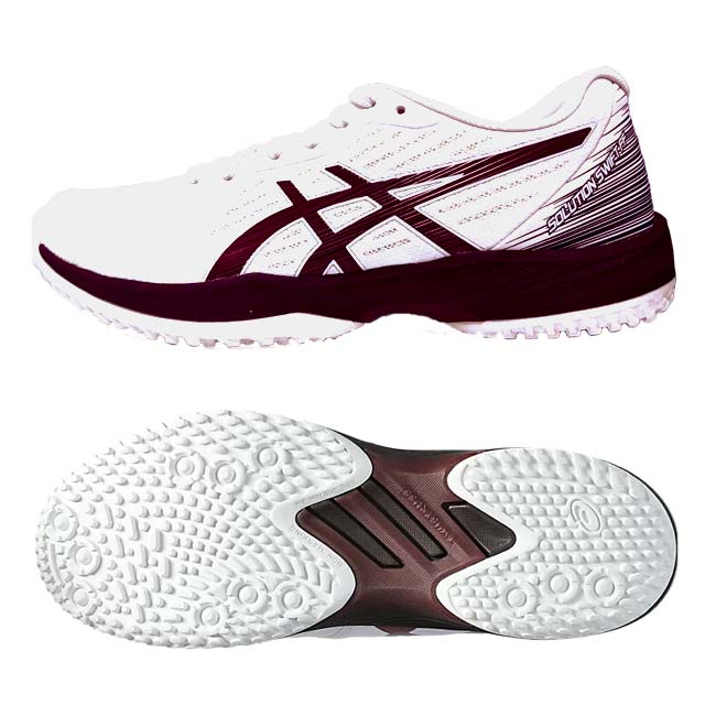 ݌ɏzAVbNX(Asics) Y \[VXCtg FF OC IjN[R[gpejXV[Y 1041A300-103 WH~AeB[Nbh(24y4m)[gN[|v[g]