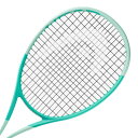ヘッド(HEAD) 2024 BOOM MP ALTERNATE ブーン／ブーム ミッドプラス オルタネイト (295g) 海外正規品 硬式テニスラケット 230414-ミント(24y3m) NC 次回使えるクーポンプレゼント