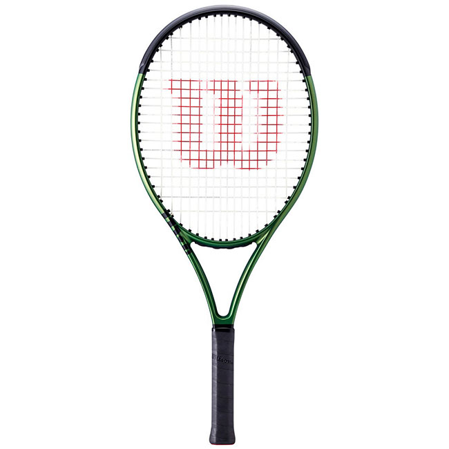 ֥եǺ]륽(Wilson) BLADE25 ֥졼25 V8.0 (245g)  ż˥ƥ˥饱å WR079310-᥿å꡼(21y11m)[NC][Ȥ륯ݥץ쥼]