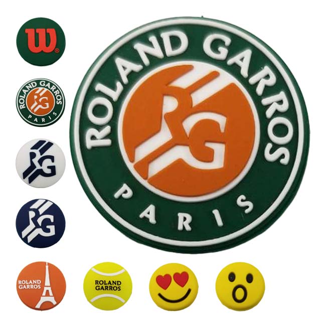 ウィルソン(Wilson) ROLAND GARROS ローラ