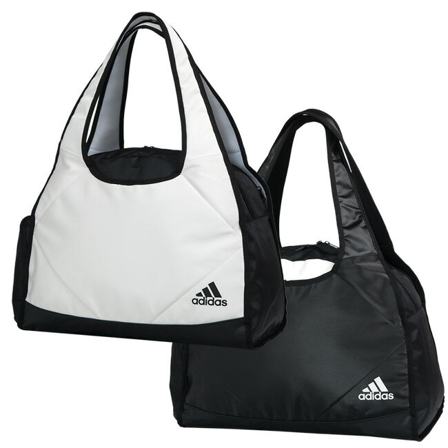 「パデルラケット収納可」アディダス(adidas) BIG WEEKEND BAG ビッグ ウイークエンド バッグ パデルバッグ ショルダーバッグ BG4BA8U11／BG4BA7U10(21y12m)[次回使えるクーポンプレゼント]