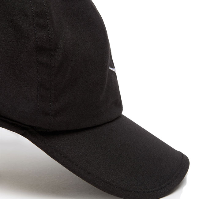 ディアドラ(Diadra) ユニセックス アジャスタブル キャップ 帽子 172934-C7306 ブラック(22y5m)[次回使えるクーポンプレゼント]