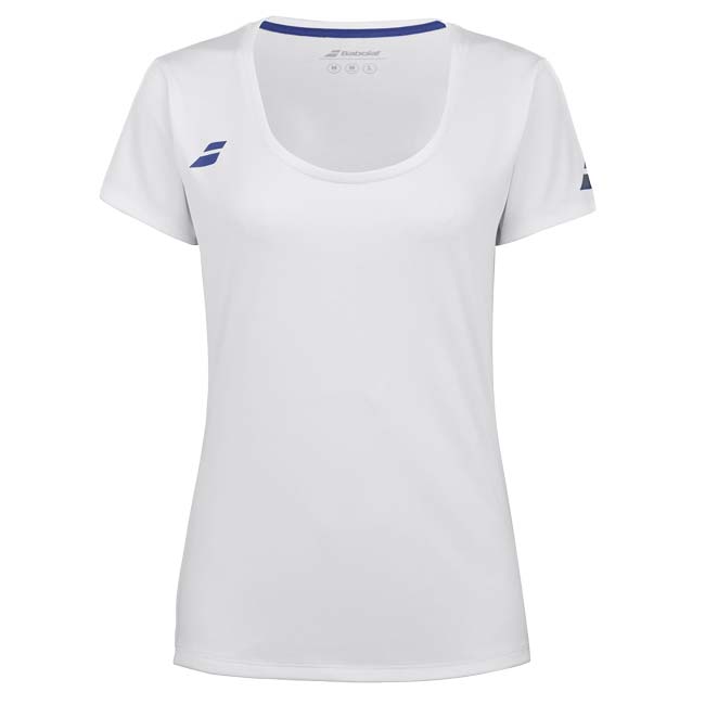 ＼4日〜12日8％OFFクーポン／バボラ(Babolat) 2024 ジュニア(ガールズ) PLAY プレ...