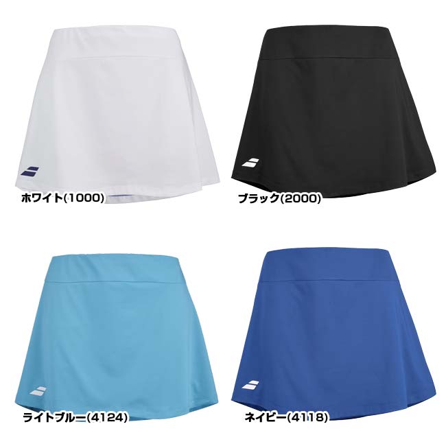 ＼最大1500円引き限定クーポン！／バボラ(Babolat) 2024 ジュニア(ガールズ) PLAY ...