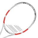 o{(Babolat) 2024 PURE STRIKE 100 16~20 sAXgCN100 16~20 (305g) COKi dejXPbg 101534-323 zCg~bh~BK(24y2m)[NC][gN[|v[g]