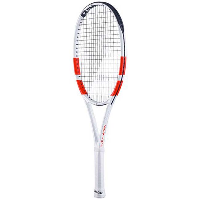 ＼最大1500円引き限定クーポン！／バボラ(Babolat) 2024 PURE STRIKE JR26 ピュア...