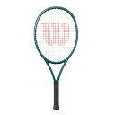 륽(Wilson) 2024 BLADE25 ֥졼25 V9.0 (245g)  żƥ˥˥饱å WR151610S-֥롼(24y2m)[NC][Ȥ륯ݥץ쥼]