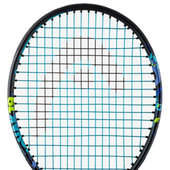 ヘッド(HEAD) 2024 ジュニア NOVAK 19 ノバク19 (175g) 海外正規品 硬式テニスジュ...