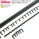 グロメット ウィルソン 2015 ブレード 98S 18×16 (Wilson BLADE98S Grommet) WRG718800 カラー ブラック 次回使えるクーポンプレゼント