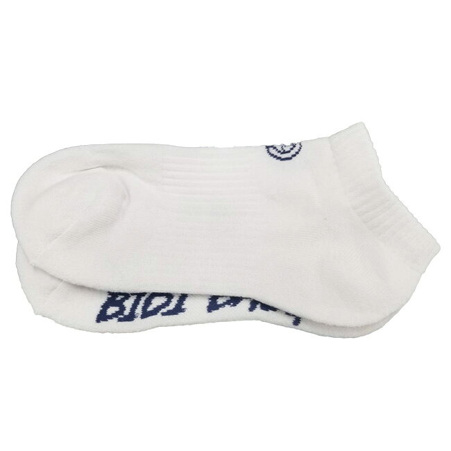 アミュゼスポーツの＼14日〜23日最大1500円OFFクーポン／【6足組(2色)】BIDI BADU(ビディバドゥ) 2022 SS ユニセックス NO PARTY XXL NO SHOW ムーブソックス スニーカーインソックス S1490010-PKWH(22y6m)[次回使えるクーポンプレゼント]｜アングル3