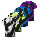 YONEX◆ジュニア　ドライTシャツ　16501J　ヨネックス　テニス　バドミントン　ウェア